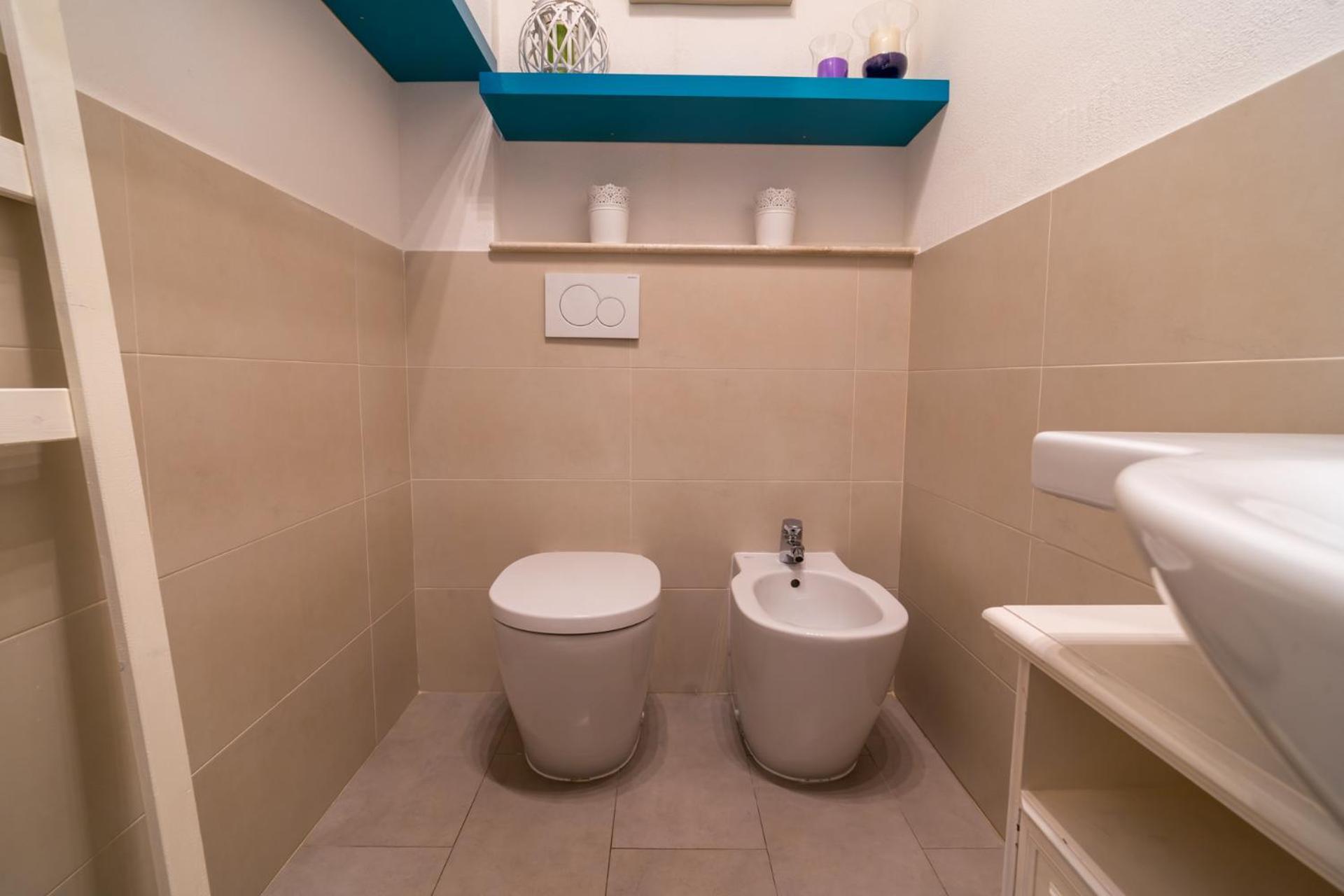 Albachiara Apartment Alghero Ngoại thất bức ảnh