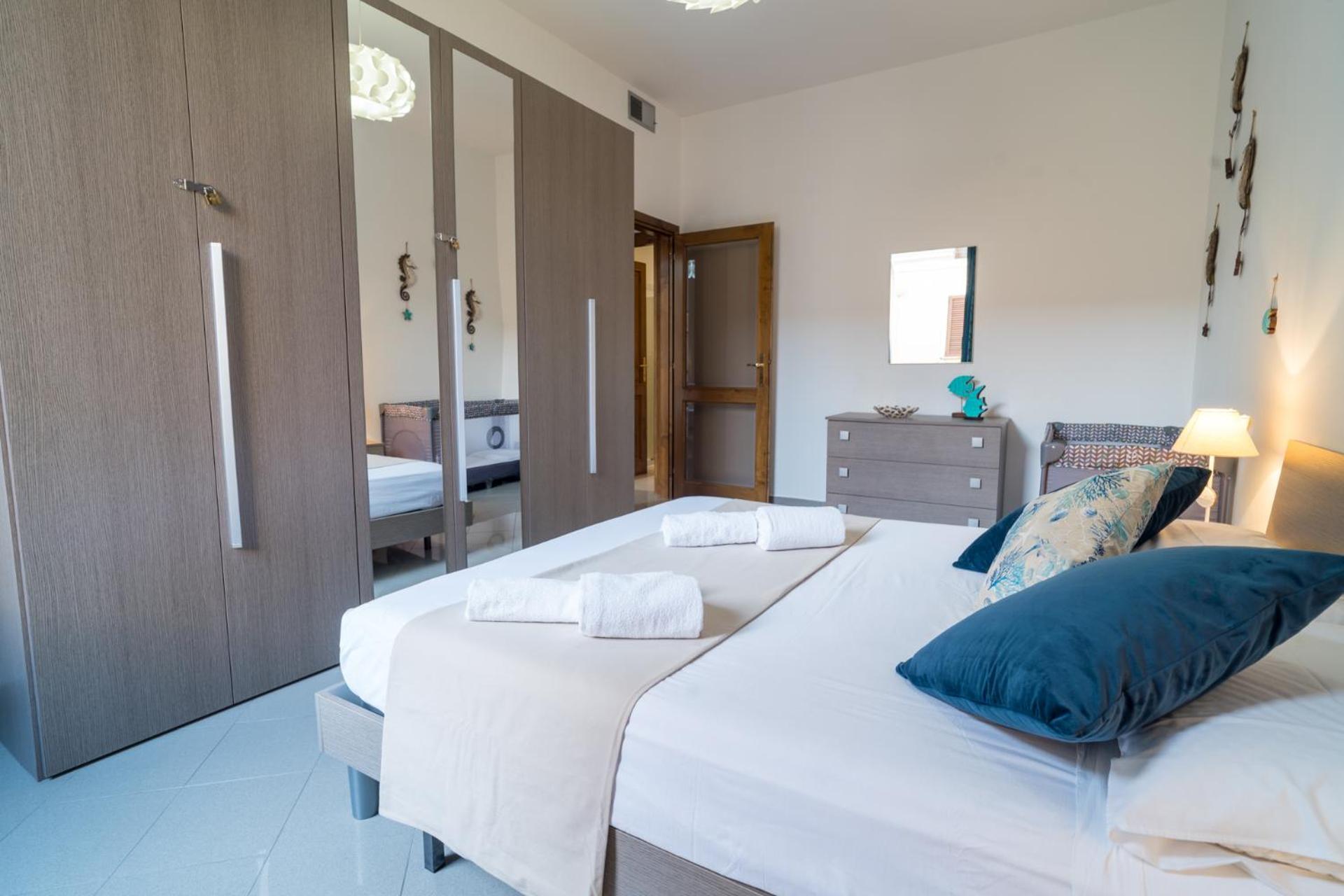 Albachiara Apartment Alghero Ngoại thất bức ảnh