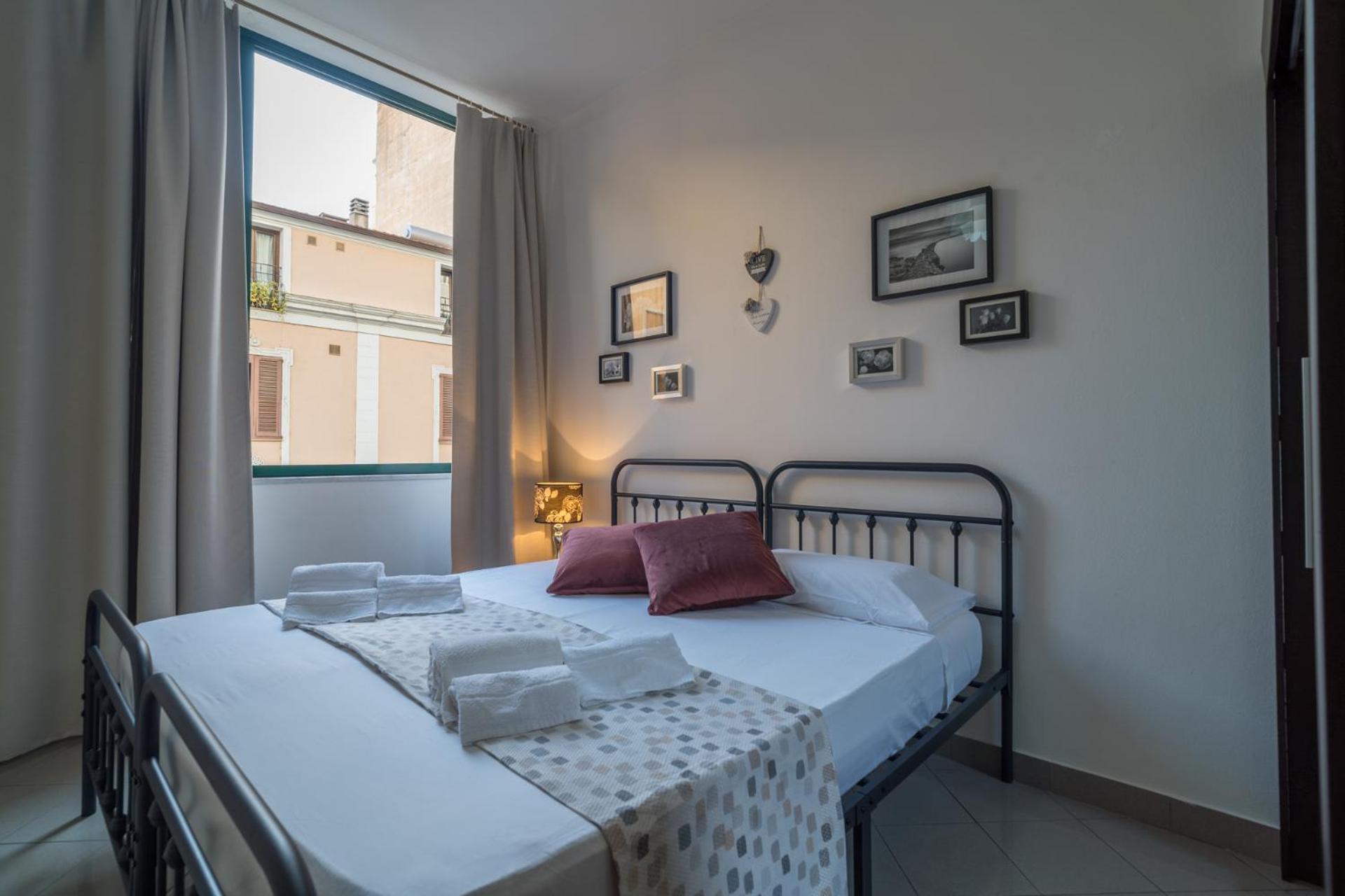 Albachiara Apartment Alghero Ngoại thất bức ảnh