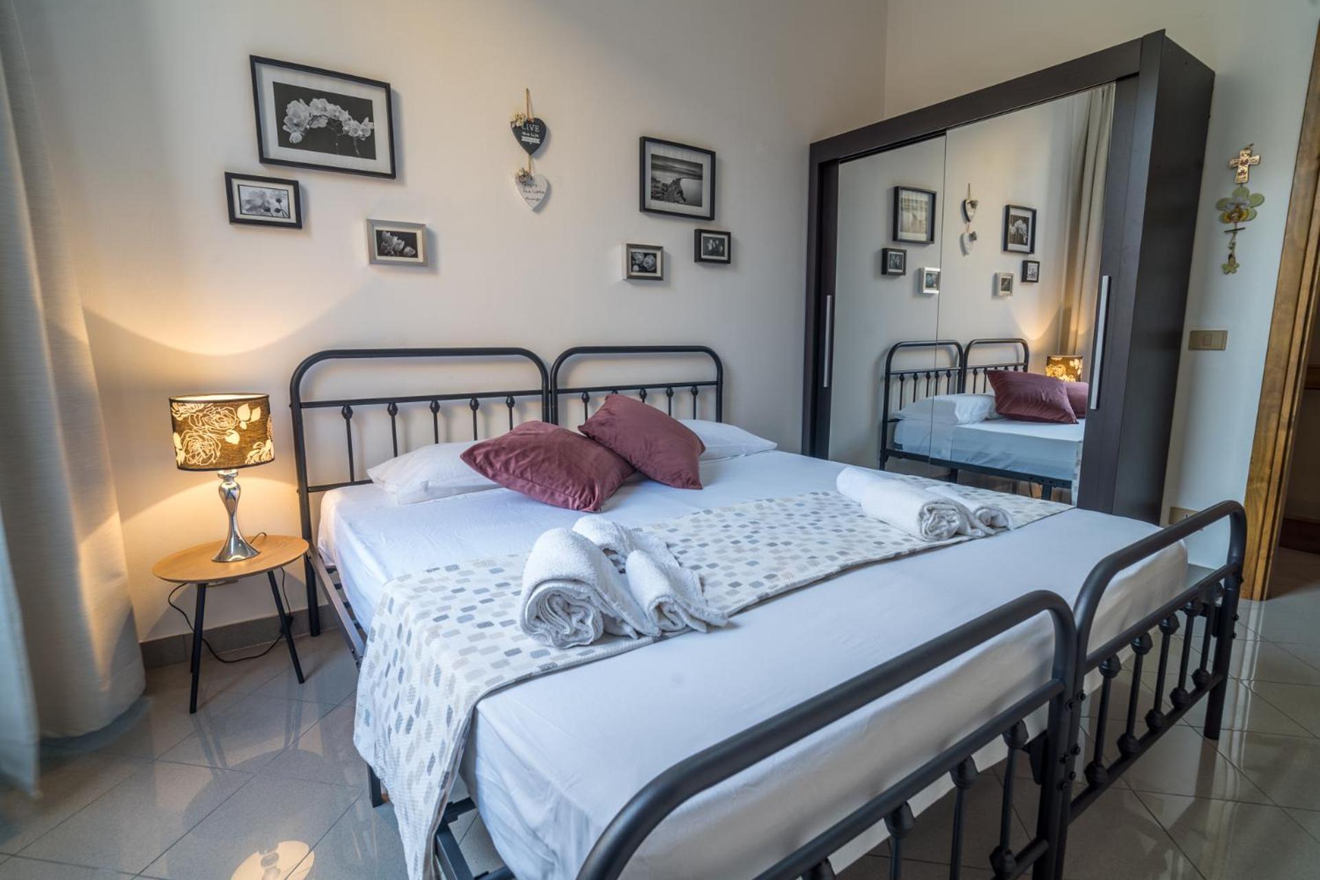 Albachiara Apartment Alghero Ngoại thất bức ảnh