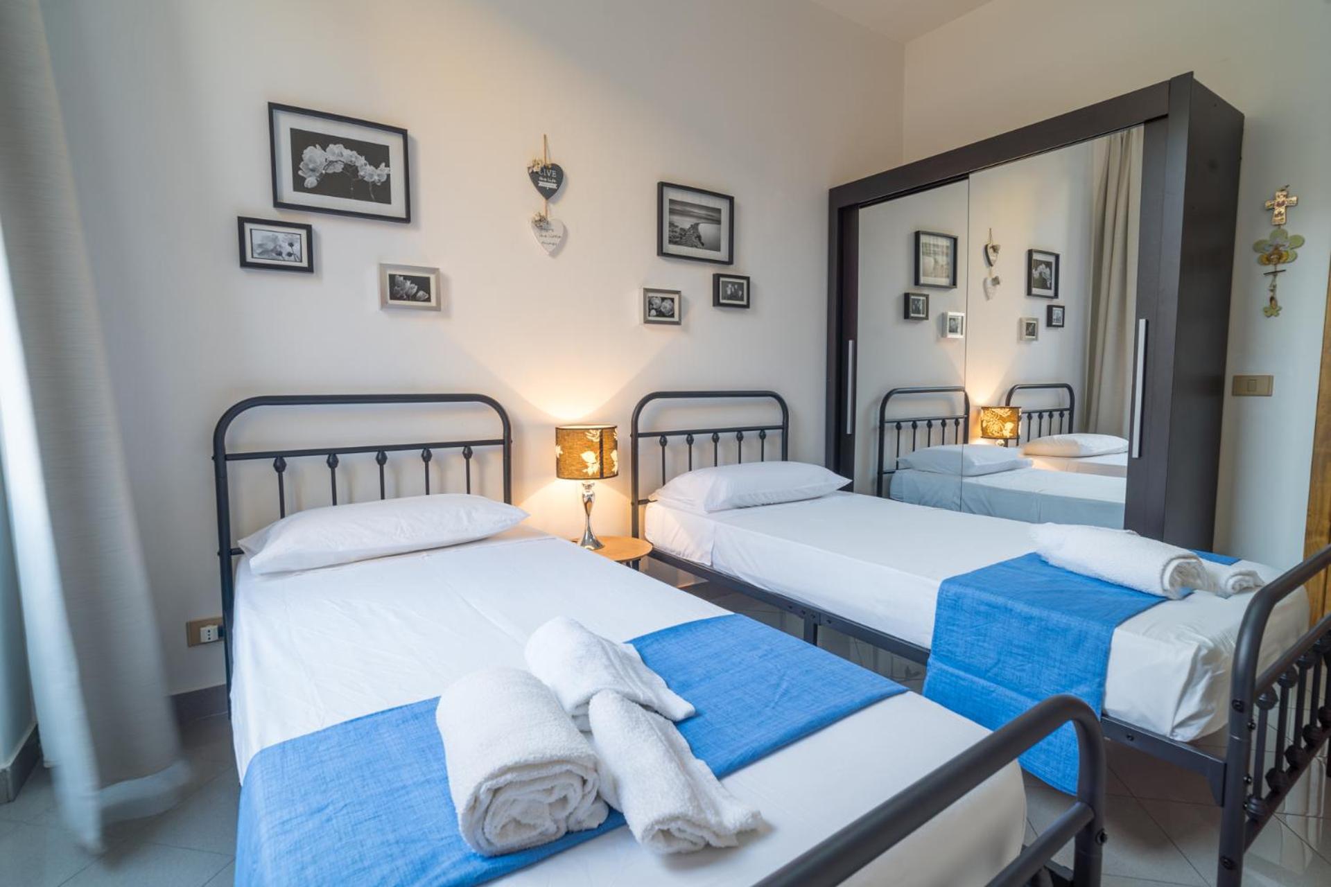 Albachiara Apartment Alghero Ngoại thất bức ảnh