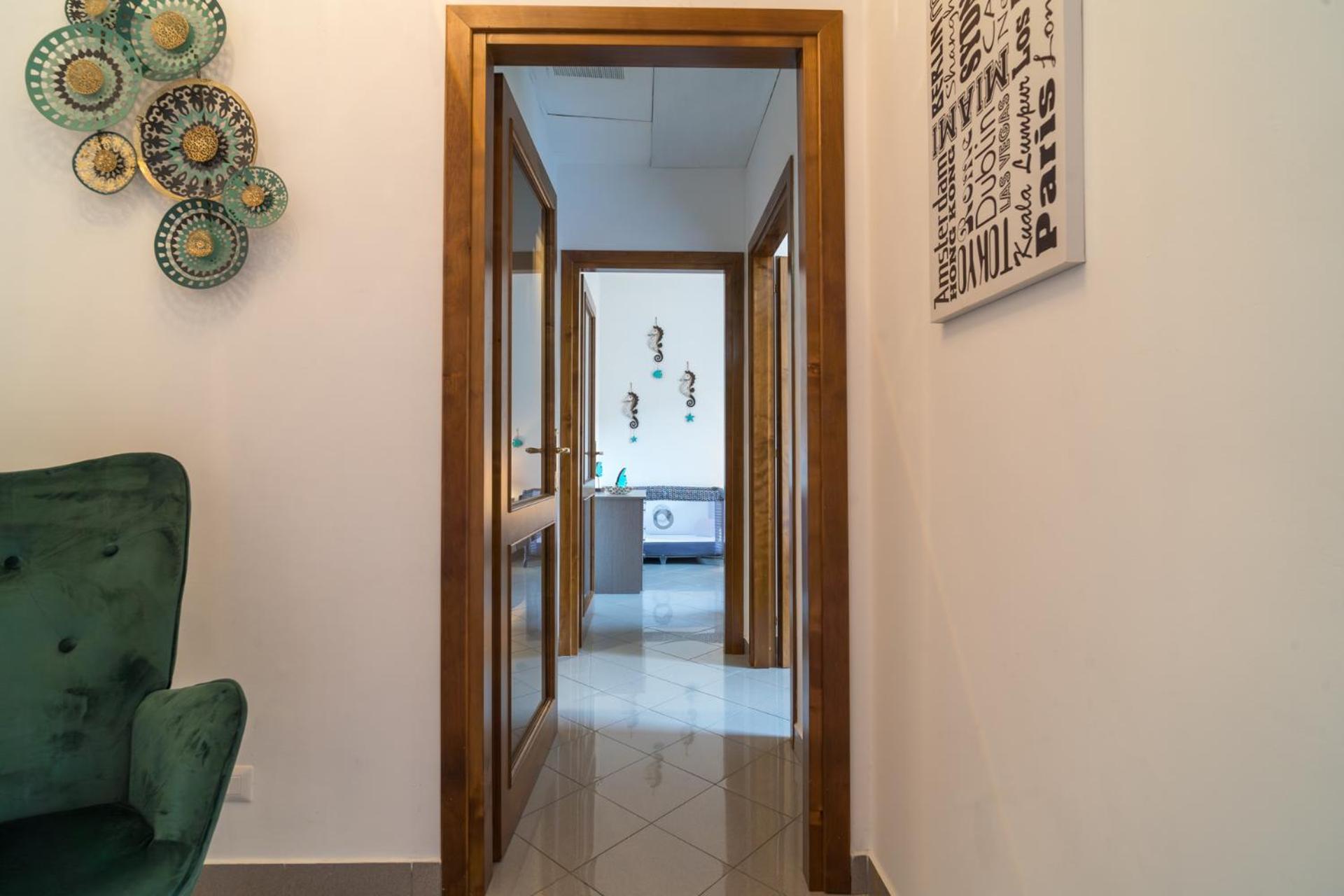 Albachiara Apartment Alghero Ngoại thất bức ảnh