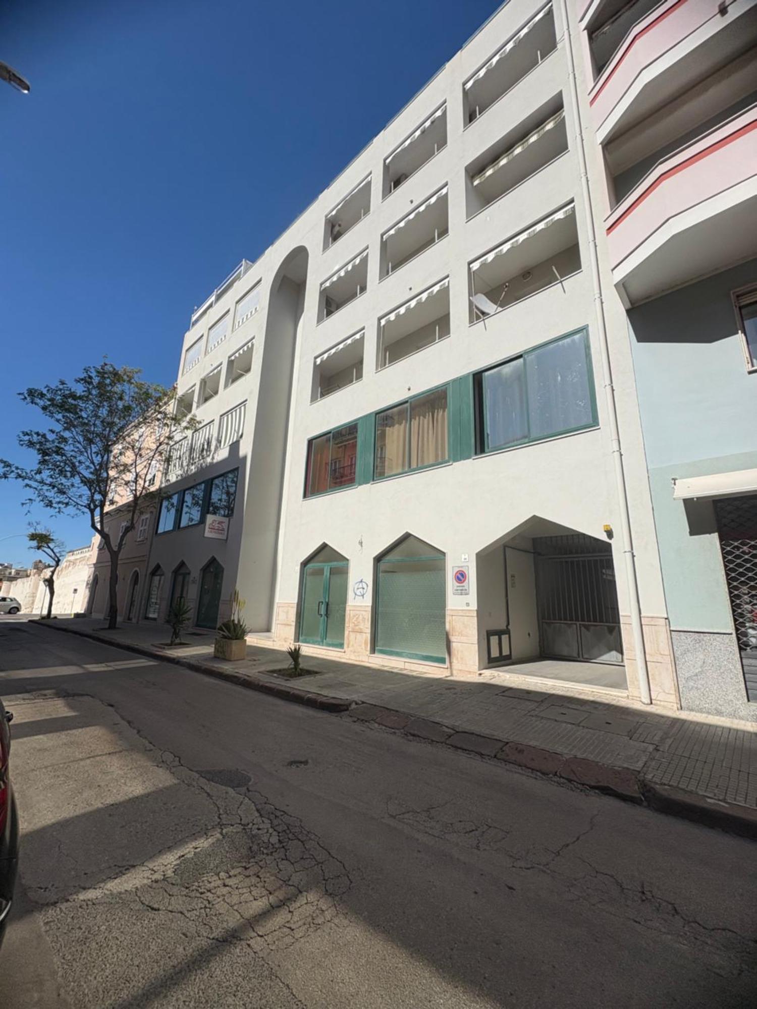 Albachiara Apartment Alghero Ngoại thất bức ảnh